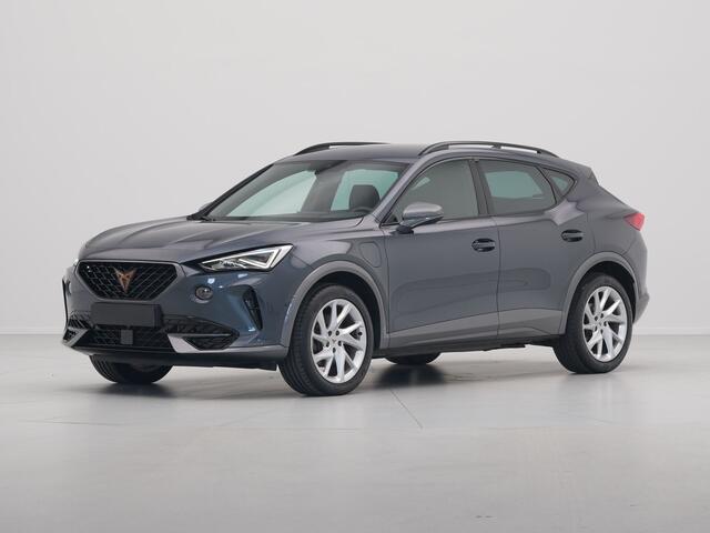 Cupra Formentor 1.4 TSI 204pk e-Hybrid Adrenaline Trekhaak Stoelverwarming Acc Navigatie