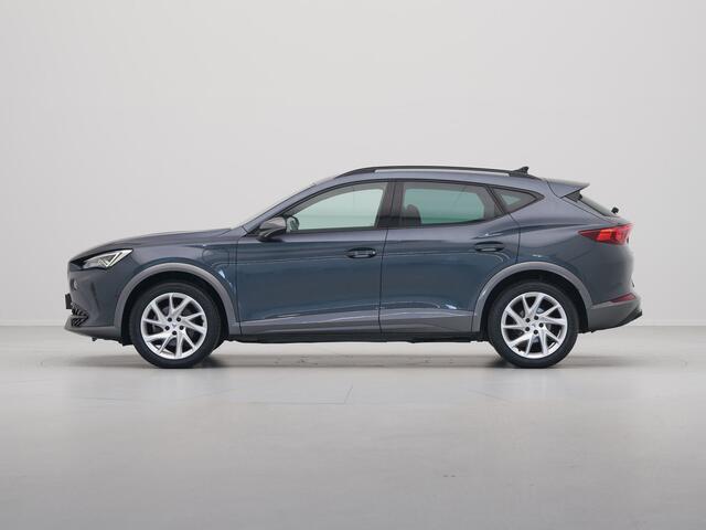Cupra Formentor 1.4 TSI 204pk e-Hybrid Adrenaline Trekhaak Stoelverwarming Acc Navigatie