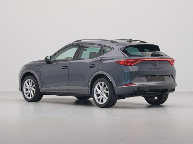 Cupra Formentor 1.4 TSI 204pk e-Hybrid Adrenaline Trekhaak Stoelverwarming Acc Navigatie