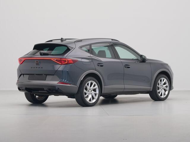 Cupra Formentor 1.4 TSI 204pk e-Hybrid Adrenaline Trekhaak Stoelverwarming Acc Navigatie