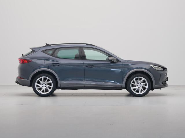 Cupra Formentor 1.4 TSI 204pk e-Hybrid Adrenaline Trekhaak Stoelverwarming Acc Navigatie