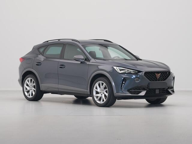 Cupra Formentor 1.4 TSI 204pk e-Hybrid Adrenaline Trekhaak Stoelverwarming Acc Navigatie