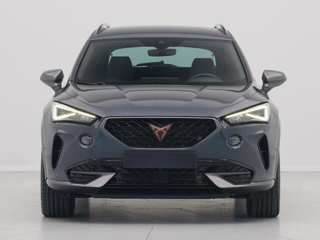 Cupra Formentor 1.4 TSI 204pk e-Hybrid Adrenaline Trekhaak Stoelverwarming Acc Navigatie