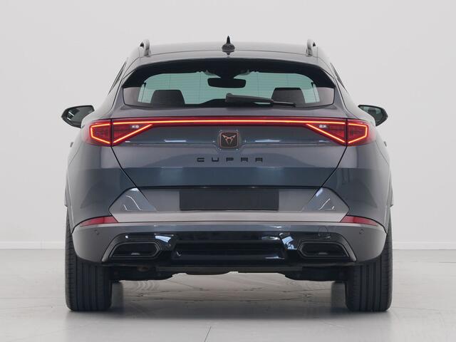 Cupra Formentor 1.4 TSI 204pk e-Hybrid Adrenaline Trekhaak Stoelverwarming Acc Navigatie