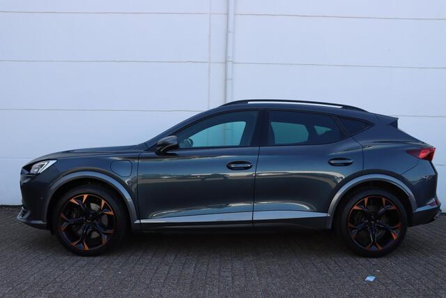 Cupra Formentor 1.4 e-Hybrid VZ Performance 245pk DSG6