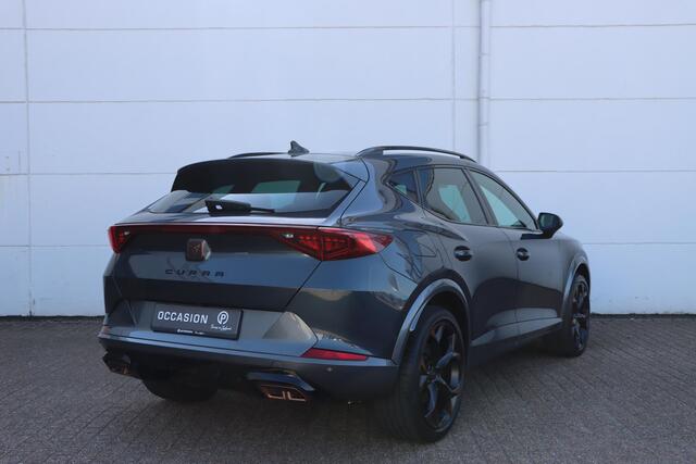 Cupra Formentor 1.4 e-Hybrid VZ Performance 245pk DSG6