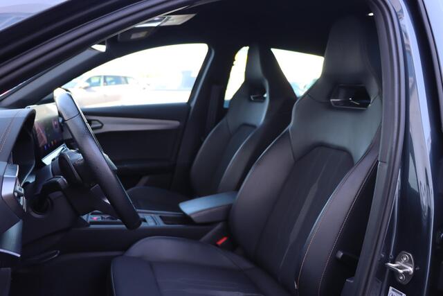 Cupra Formentor 1.4 e-Hybrid VZ Performance 245pk DSG6