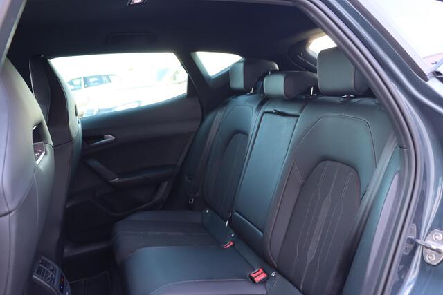 Cupra Formentor 1.4 e-Hybrid VZ Performance 245pk DSG6