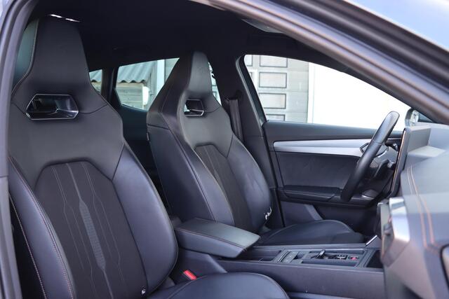 Cupra Formentor 1.4 e-Hybrid VZ Performance 245pk DSG6