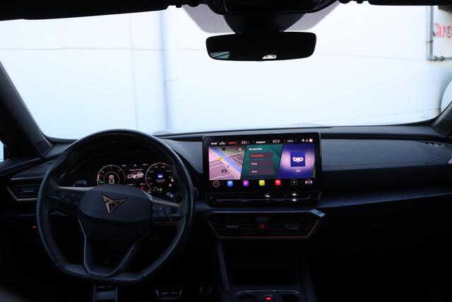 Cupra Formentor 1.4 e-Hybrid VZ Performance 245pk DSG6