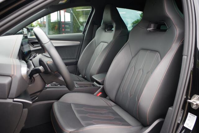 Cupra Formentor 1.4 e-Hybrid Performance, Leder, Memory, Camera, Stoelverwarming
