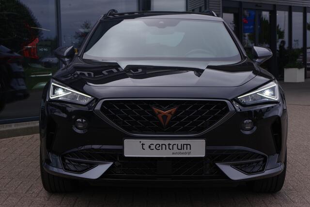 Cupra Formentor 1.4 e-Hybrid Performance, Leder, Memory, Camera, Stoelverwarming