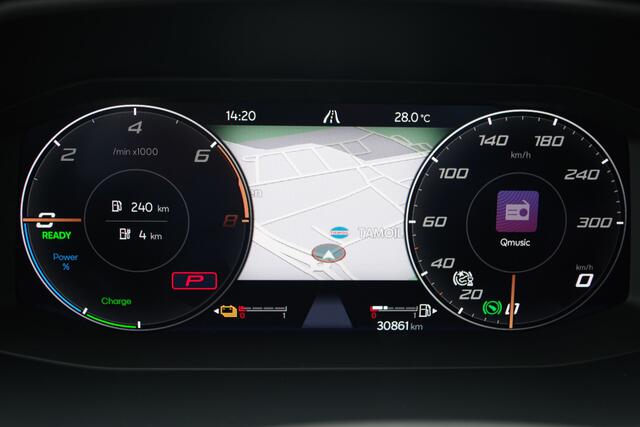 Cupra Formentor 1.4 e-Hybrid Performance, Leder, Memory, Camera, Stoelverwarming