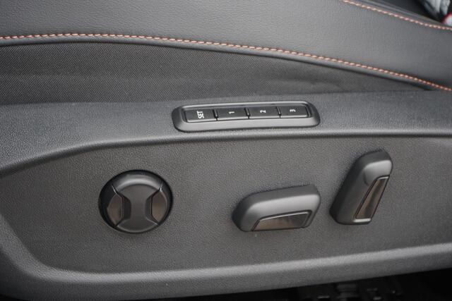 Cupra Formentor 1.4 e-Hybrid Performance, Leder, Memory, Camera, Stoelverwarming