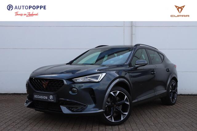 Cupra Formentor 1.4 e-Hybrid VZ Performance 245pk DSG6