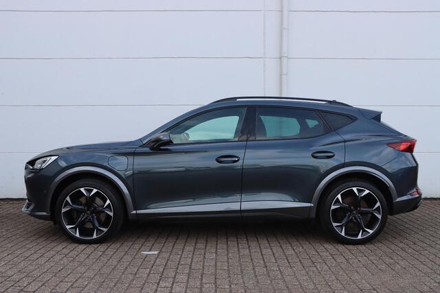 Cupra Formentor 1.4 e-Hybrid VZ Performance 245pk DSG6