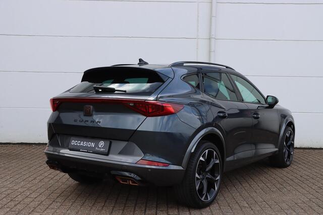Cupra Formentor 1.4 e-Hybrid VZ Performance 245pk DSG6