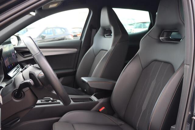 Cupra Formentor 1.4 e-Hybrid VZ Performance 245pk DSG6