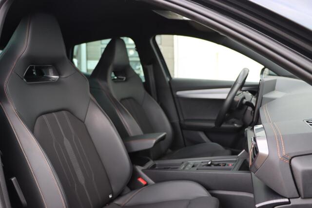Cupra Formentor 1.4 e-Hybrid VZ Performance 245pk DSG6