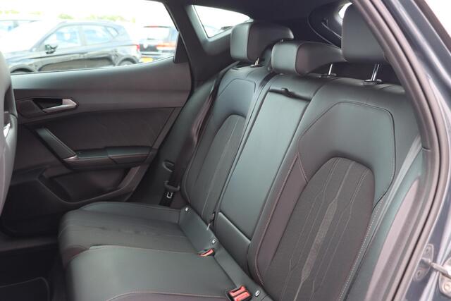 Cupra Formentor 1.4 e-Hybrid VZ Performance 245pk DSG6