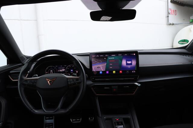 Cupra Formentor 1.4 e-Hybrid VZ Performance 245pk DSG6