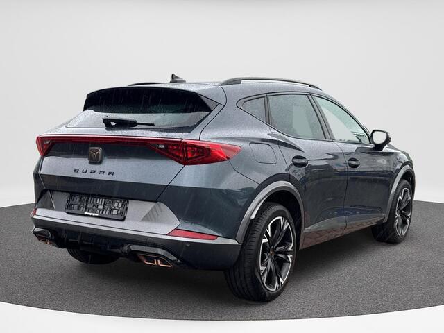 Cupra Formentor 1.4 e-Hybrid Business | A.cam | Elec. Achterklep | ACC |