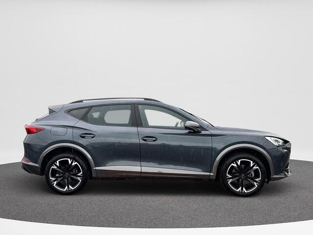 Cupra Formentor 1.4 e-Hybrid Business | A.cam | Elec. Achterklep | ACC |