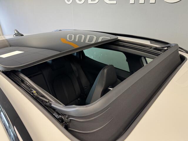 Cupra Formentor 1.4 e-Hybrid VZ Performance Stoelverwarming/Panoramadak/Camera