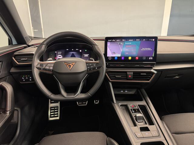 Cupra Formentor 1.4 e-Hybrid VZ Performance Stoelverwarming/Panoramadak/Camera