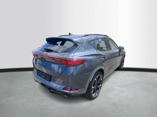 Cupra Formentor 1.4 TSI eHybrid 204pk PHEV Adrenaline / Panoramadak / Leer / Memory / 360 Camera / Wordt Verwacht