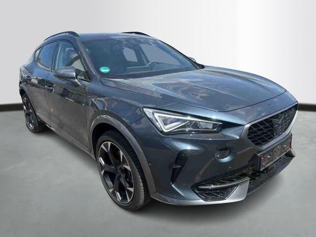 Cupra Formentor 1.4 TSI eHybrid 204pk PHEV Adrenaline / Panoramadak / Leer / Memory / 360 Camera / Wordt Verwacht