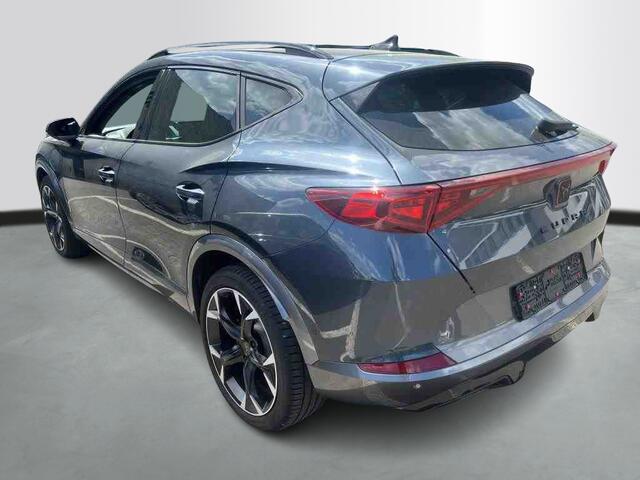 Cupra Formentor 1.4 TSI eHybrid 204pk PHEV Adrenaline / Panoramadak / Leer / Memory / 360 Camera / Wordt Verwacht