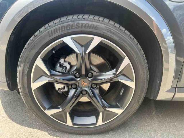 Cupra Formentor 1.4 TSI eHybrid 204pk PHEV Adrenaline / Panoramadak / Leer / Memory / 360 Camera / Wordt Verwacht