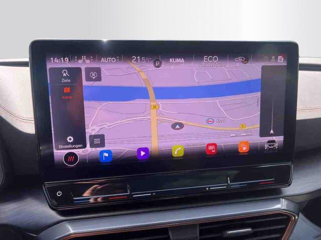Cupra Formentor 1.4 TSI eHybrid 204pk PHEV Adrenaline / Panoramadak / Leer / Memory / 360 Camera / Wordt Verwacht