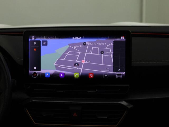 Cupra Formentor 1.4 e-Hybrid 245pk DSG VZ Performance · Panoramadak · Trekhaak · Navigatie ·