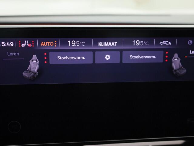 Cupra Formentor 1.4 e-Hybrid 245pk DSG VZ Performance · Panoramadak · Trekhaak · Navigatie ·