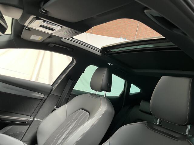 Cupra Formentor 1.4 e-Hybrid Performance / AUTOMAAT/ PANO/ KEYLESS/ PARK. SENSOREN/ FULL LINK/ STOEL-STUUR VERWARM./ ADAPT. CRUISE/ DIGITAL DASH/ CLIMA/ RIJ-MODI