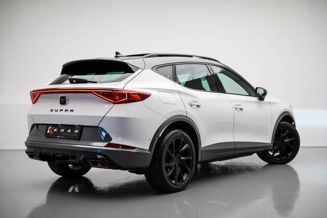 Cupra Formentor 1.4 e-Hybrid Performance |Pano|Memory|Leder|360|Ambient|