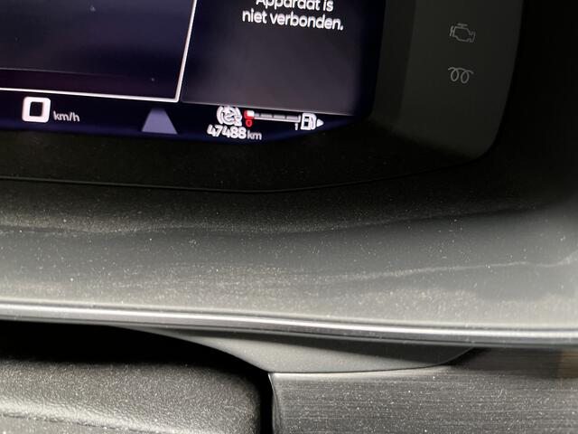 Cupra Formentor 1.4 e-Hybrid VZ Performance / AUTOMAAT/ 245 PK/ 19" LMV/ FULL LINK/ ADAPT. CRUISE/ DIGITAL DASH/ PARK. SENSOREN + CAMERA/ RIJ-MODI/ STOEL-STUUR VERWARM./ NAVI/ MATRIX/ DAB/ CLIMA