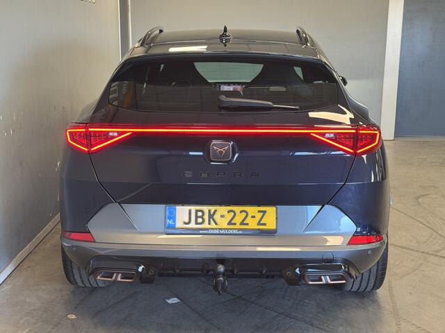 Cupra Formentor 1.4 VZ Memory/Trekhaak/Camera