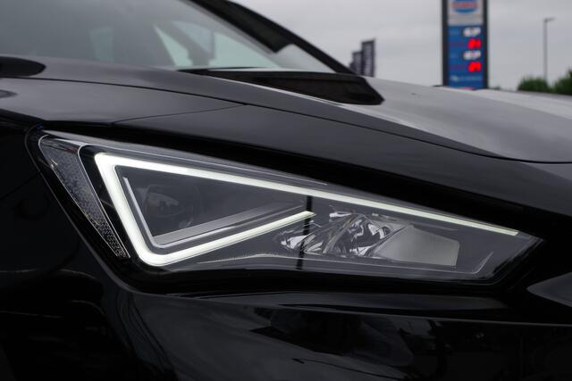 Cupra Formentor 1.4 e-Hybrid VZ 245 PK Copper Edition, Keyless, 360 Camera, Trekhaak, Leder, Memory