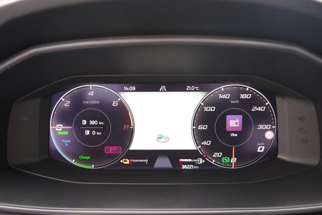 Cupra Formentor 1.4 e-Hybrid VZ 245 PK Copper Edition, Keyless, 360 Camera, Trekhaak, Leder, Memory