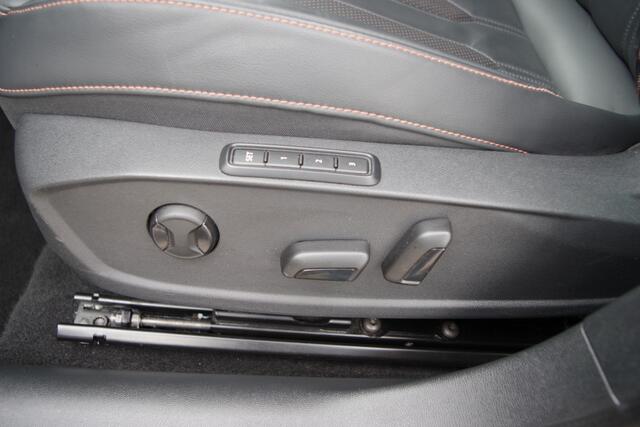 Cupra Formentor 1.4 e-Hybrid VZ 245 PK Copper Edition, Keyless, 360 Camera, Trekhaak, Leder, Memory