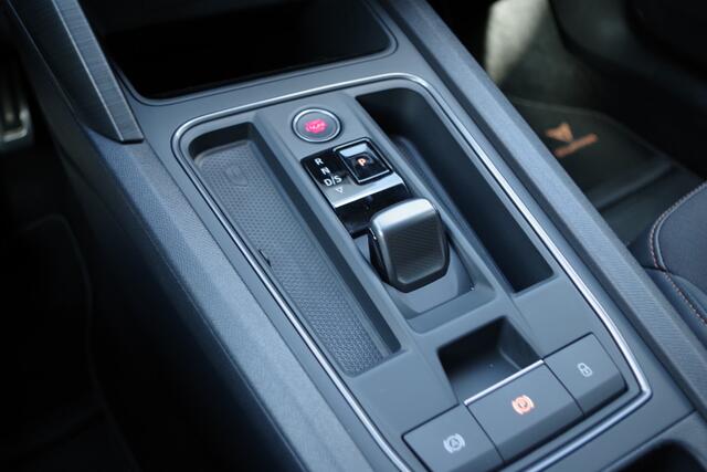 Cupra Formentor 1.4 e-Hybrid VZ 245 PK Copper Edition PHEV, LED, Camera, Winterpakket, Carplay