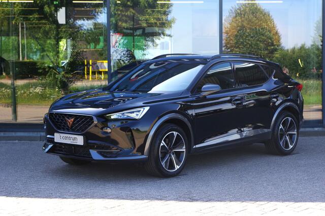 Cupra Formentor 1.4 e-Hybrid 204 PK Adrenaline, Winterpakket, Camera, Carplay