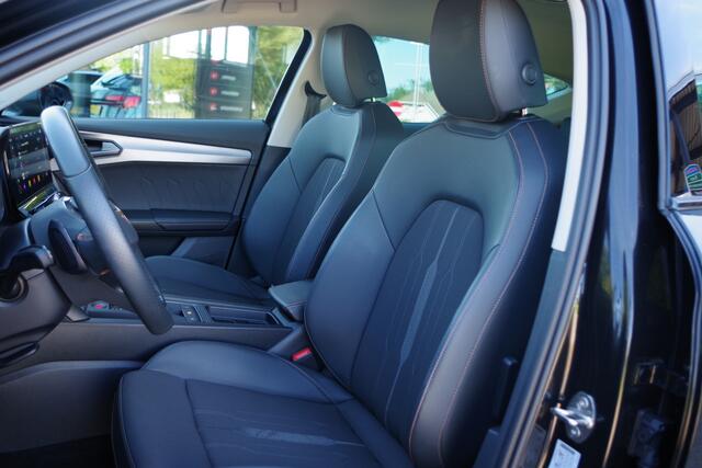 Cupra Formentor 1.4 TSI e-Hybrid 204 PK Essential, Camera, Climate Control, Stuurverwarming