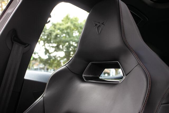 Cupra Formentor 1.4 e-Hybrid VZ Copper Edition -All in rijklaarprijs | Schuifdak | Leder
