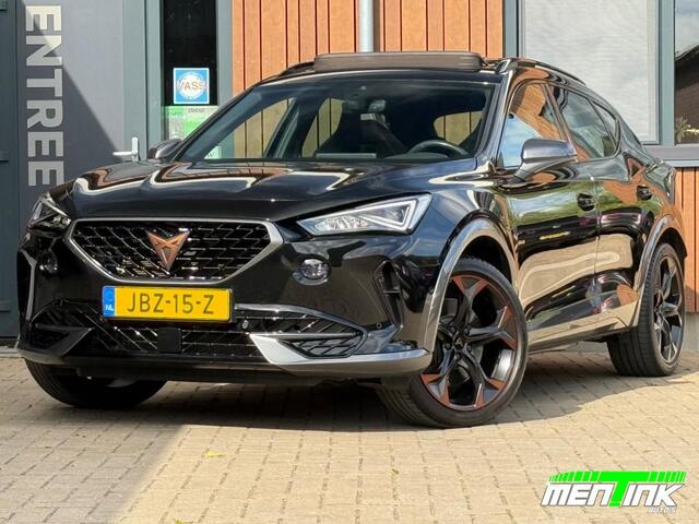 Cupra Formentor 1.4 E-HYB VZ PERF. Pano Trekhaak Acc