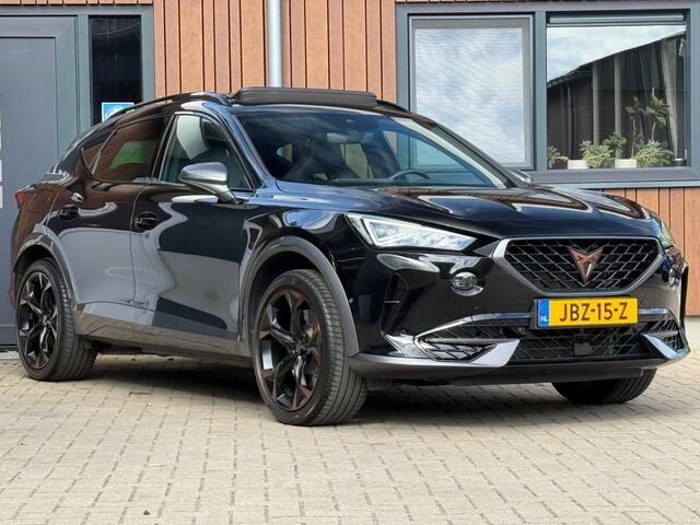 Cupra Formentor 1.4 E-HYB VZ PERF. Pano Trekhaak Acc