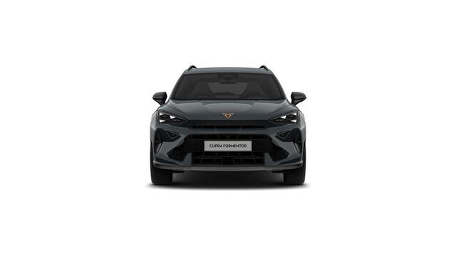 Cupra Formentor 1.5 TSI e-Hybrid 272 6DSG VZ Performance | Achteruitrijcamera | Digitaal instrumentenpaneel (Virtual Cockpit) | Draadloze Apple CarPlay(TM), Android Auto(TM)